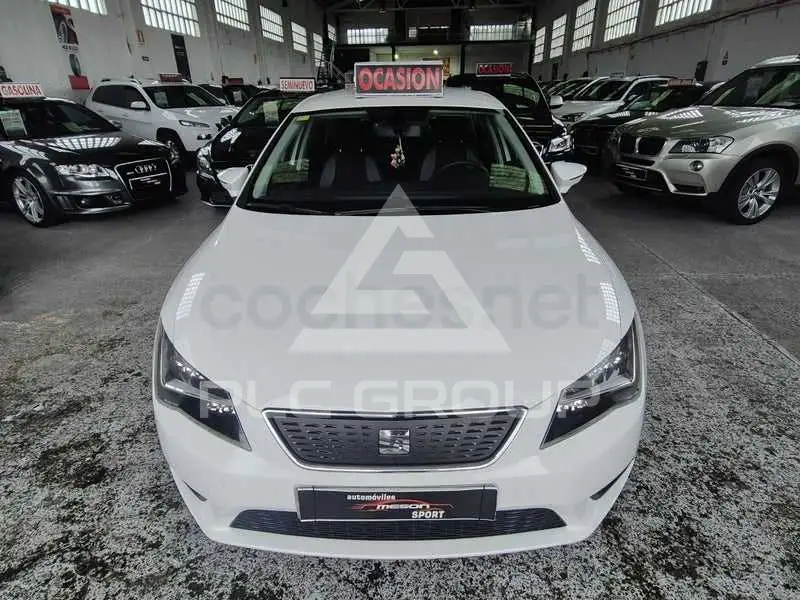 2016 Seat Leon
