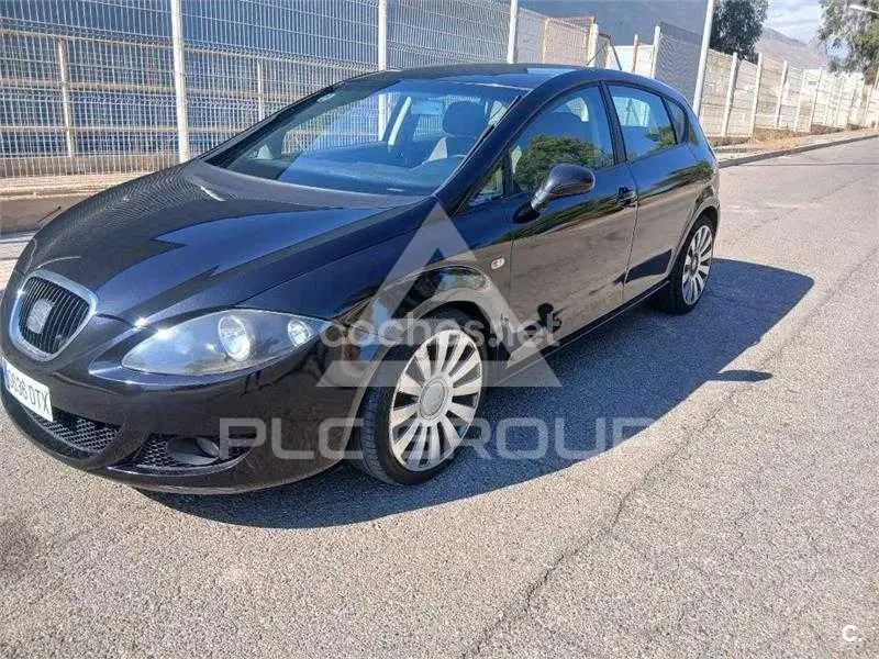 2016 Seat Leon