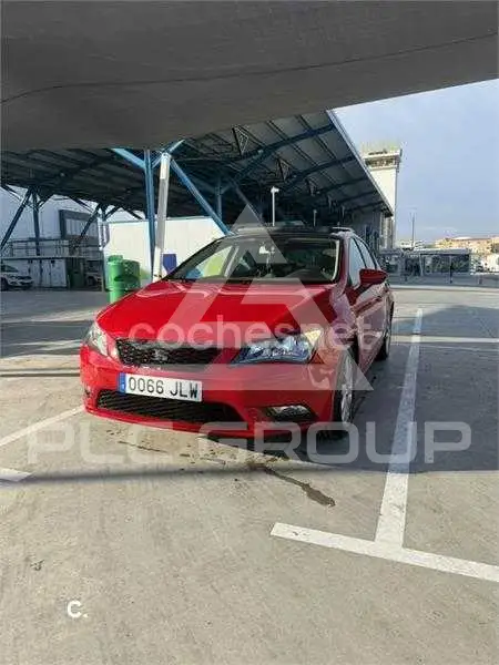 2016 Seat Leon