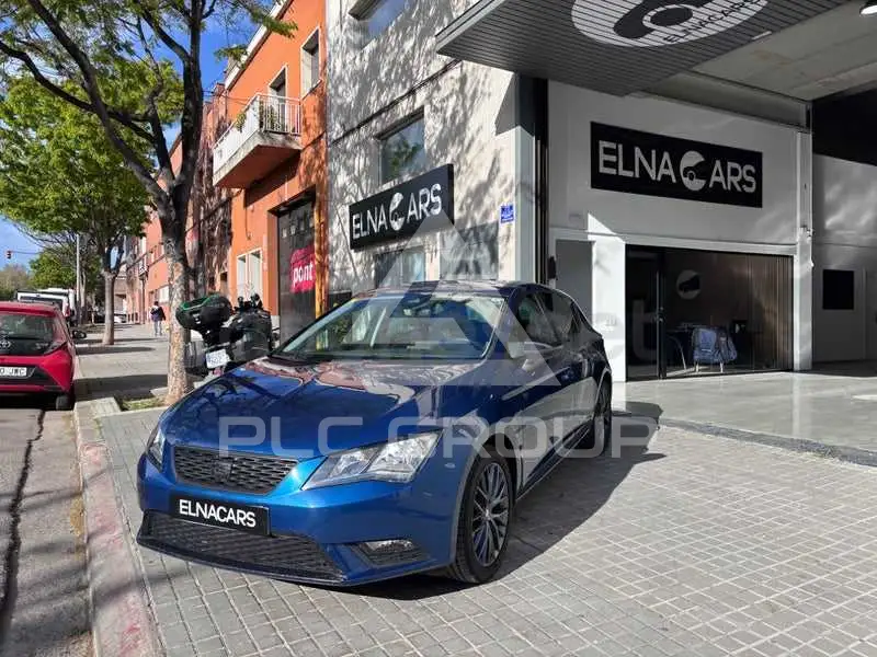 2016 Seat Leon