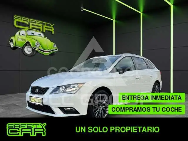 2016 Seat Leon
