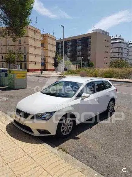 2016 Seat Leon