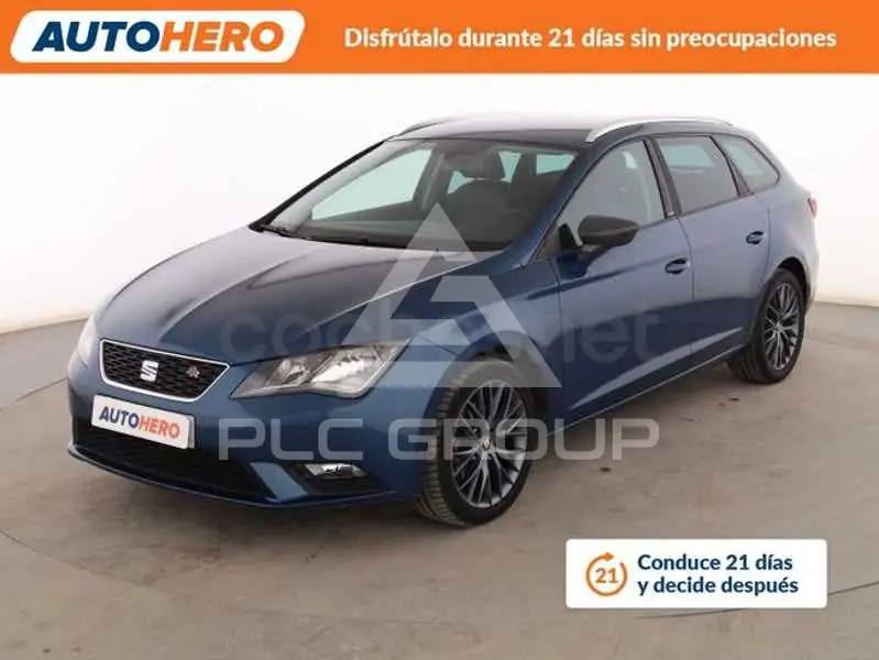 2016 Seat Leon