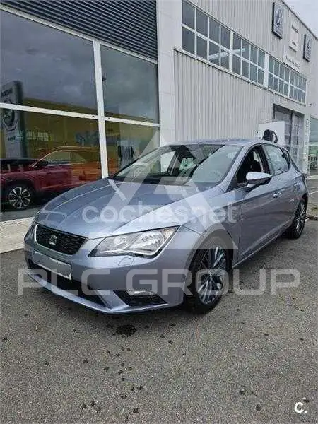 2016 Seat Leon
