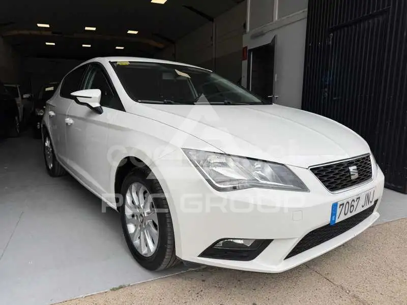 2016 Seat Leon
