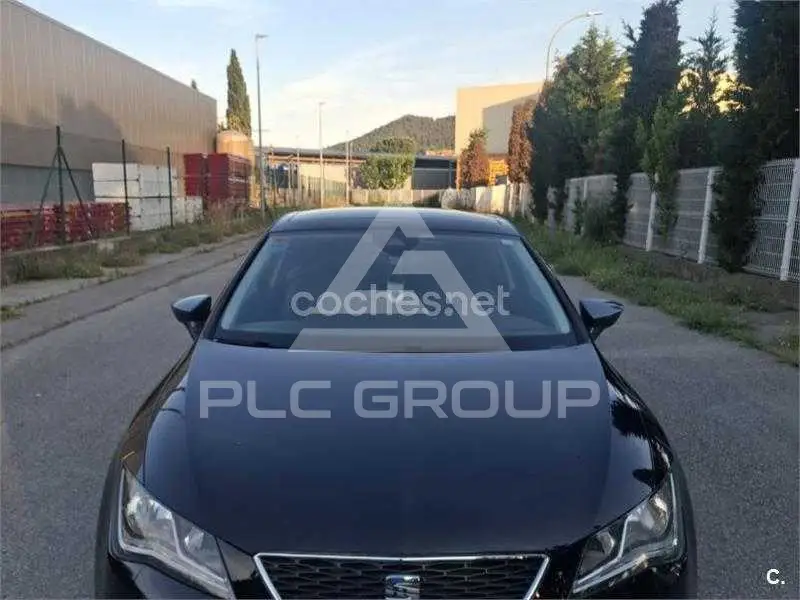 2016 Seat Leon