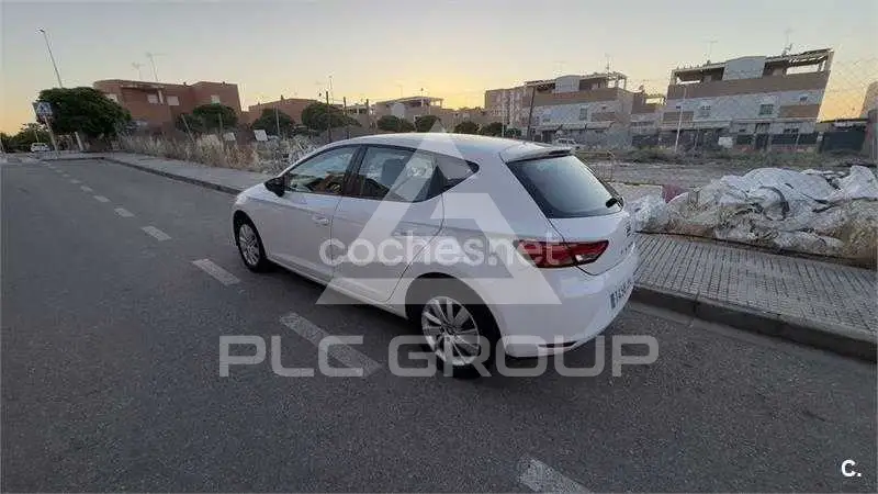 2016 Seat Leon