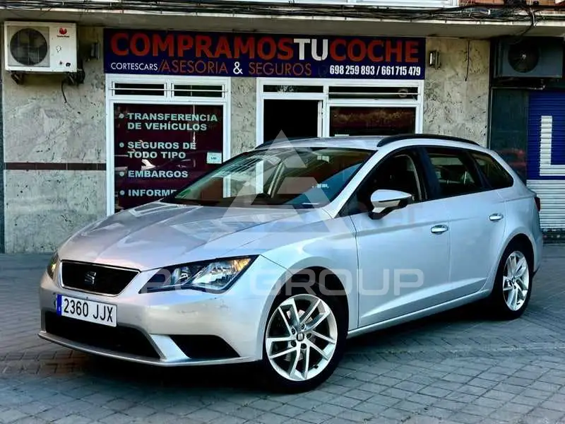 2016 Seat Leon