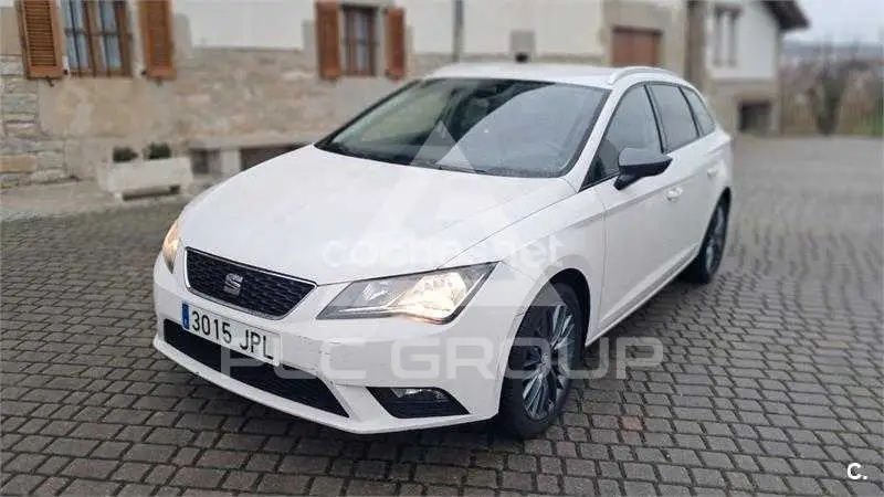 2016 Seat Leon