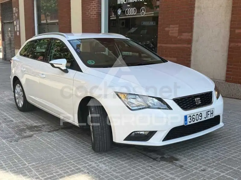 2016 Seat Leon