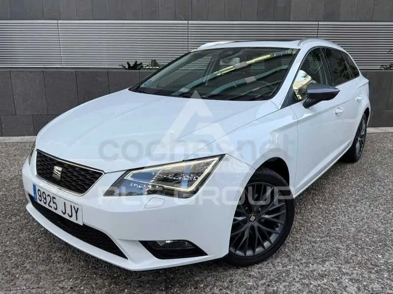 2016 Seat Leon