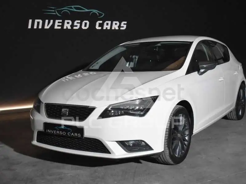 2016 Seat Leon