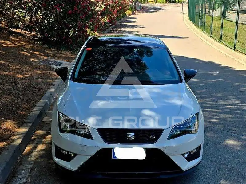 2016 Seat Leon