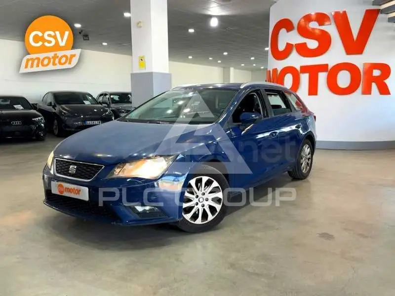 2016 Seat Leon