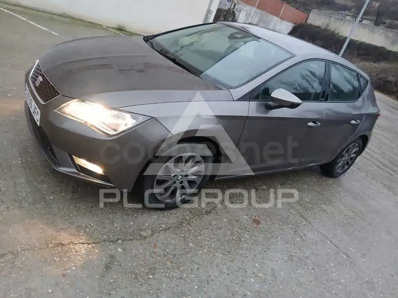 2016 Seat Leon