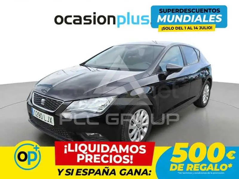 2016 Seat Leon