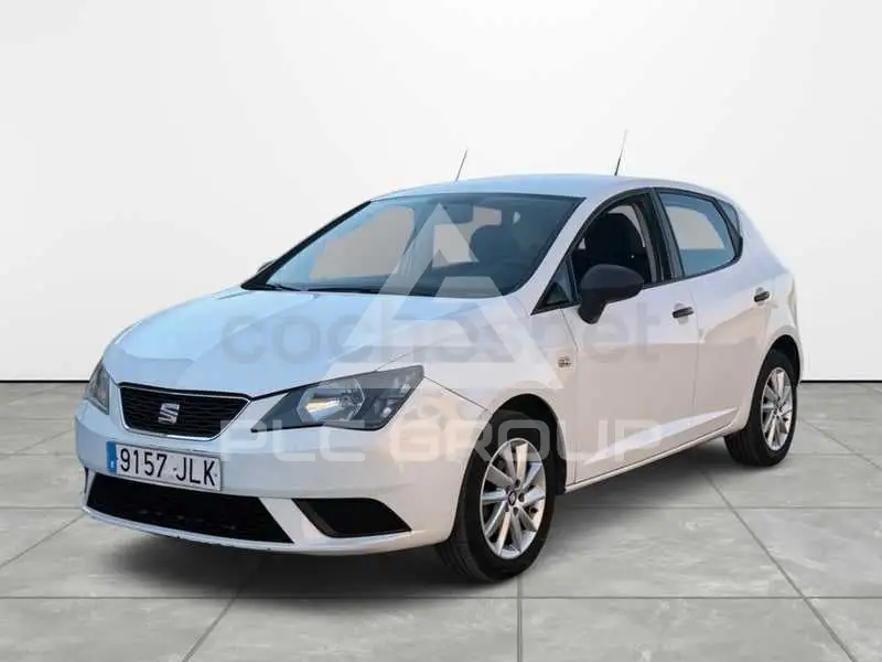 2016 Seat Ibiza