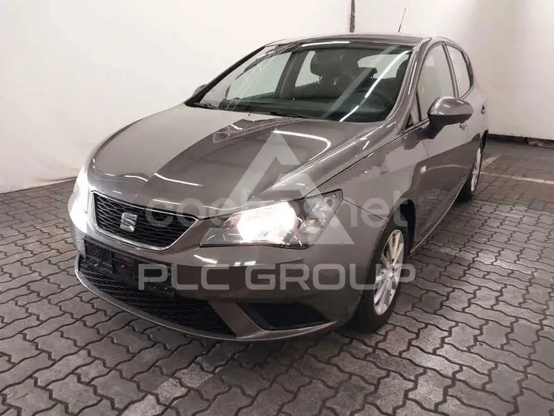 2016 Seat Ibiza