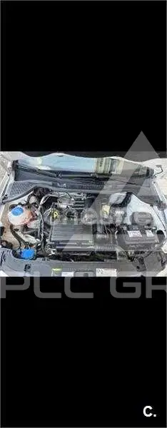2016 Seat Ibiza