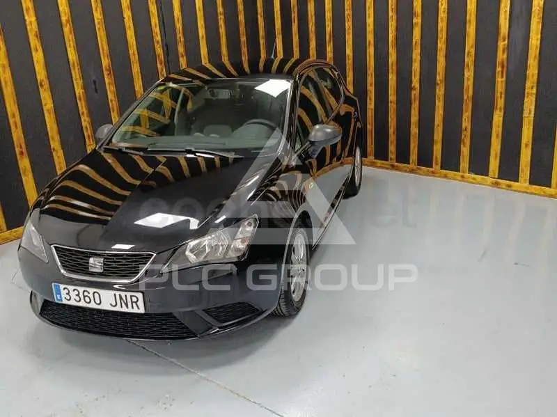 2016 Seat Ibiza