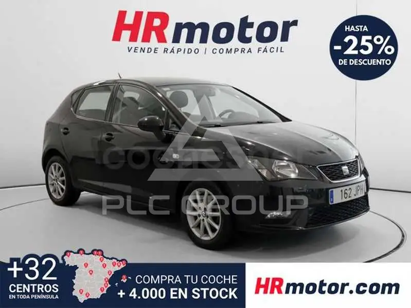 2016 Seat Ibiza