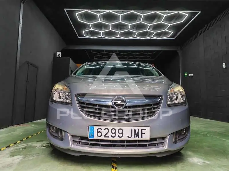 2016 Opel MERIVA