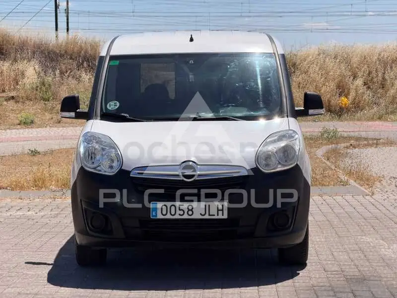 2016 Opel Combo