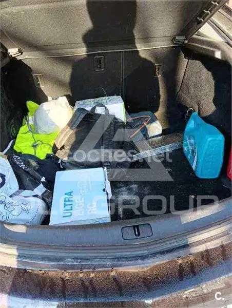 2016 Opel Insignia