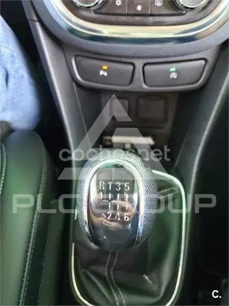 2016 Opel Mokka