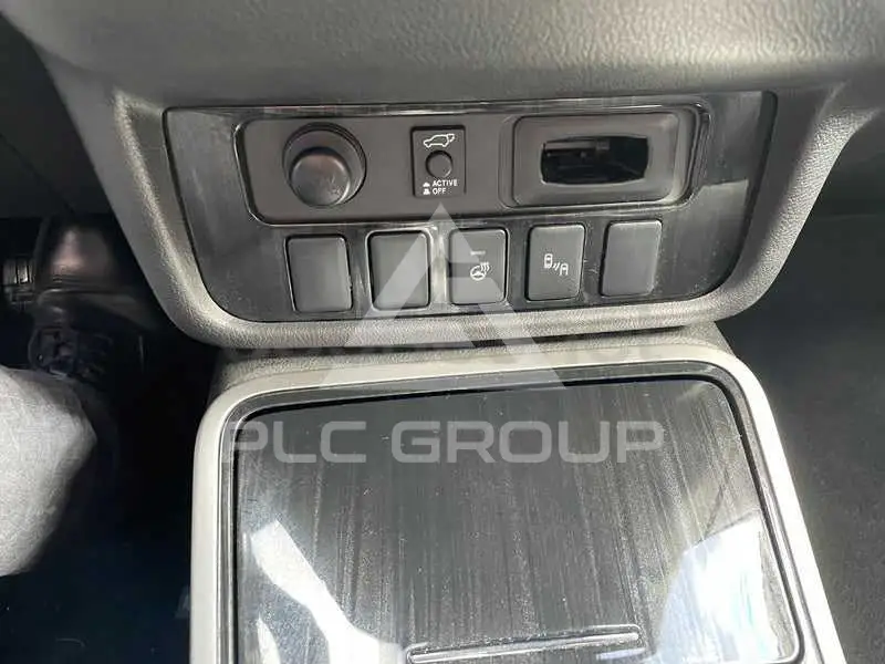 2017 Mitsubishi OUTLANDER