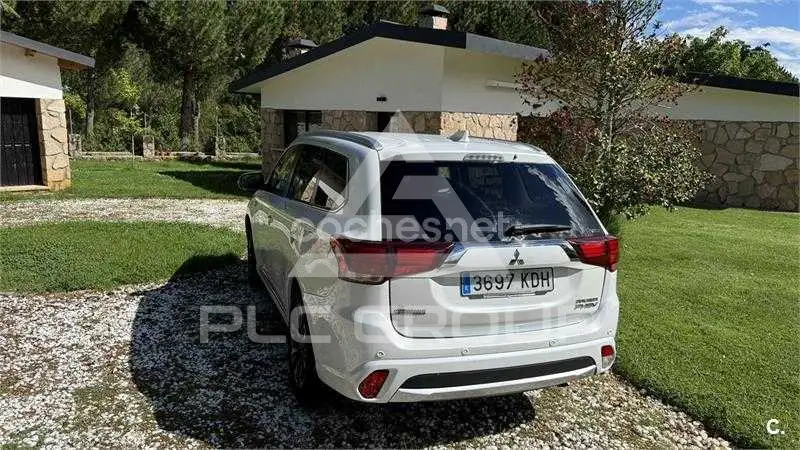 2017 Mitsubishi OUTLANDER