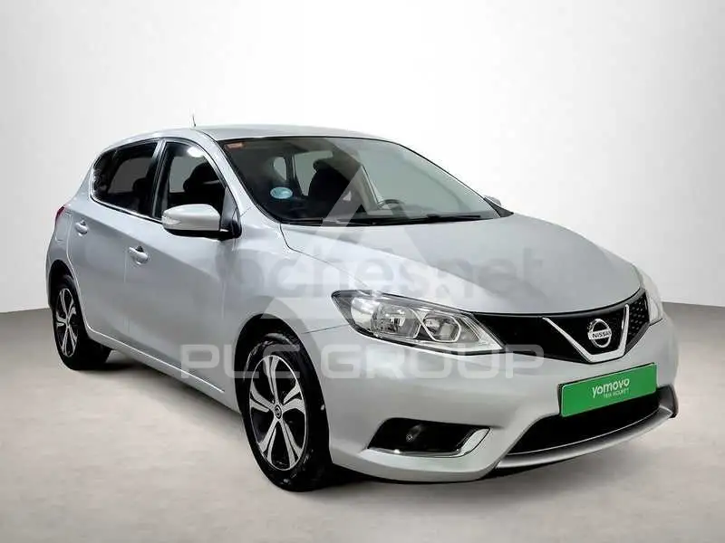 2017 Nissan Pulsar