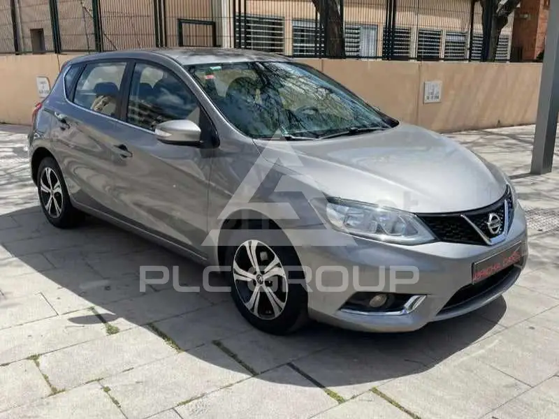 2017 Nissan Pulsar