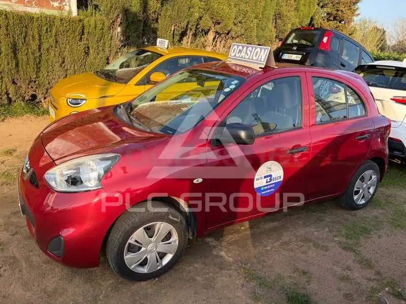 2017 Nissan MICRA