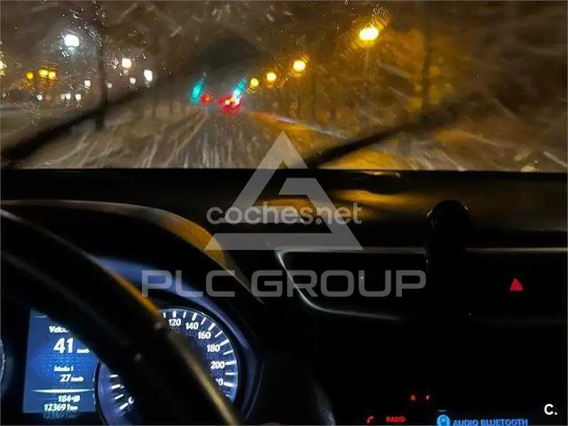 2017 Nissan QASHQAI