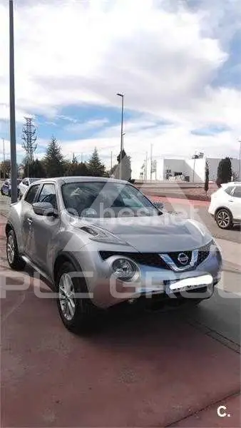 2017 Nissan Juke