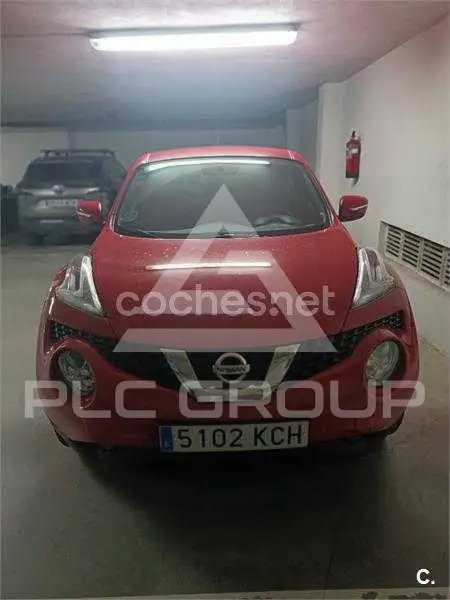 2017 Nissan Juke