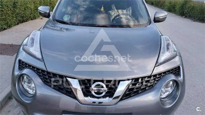 2017 Nissan Juke