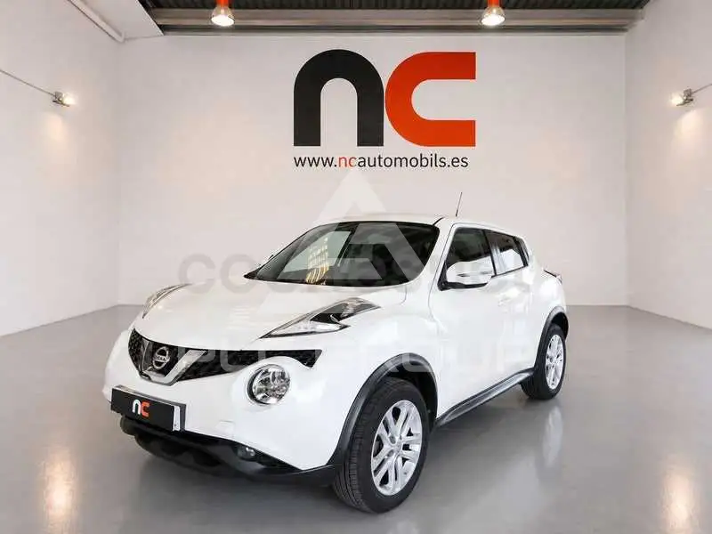 2017 Nissan Juke