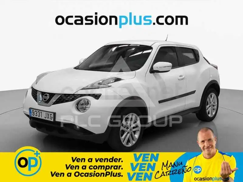 2017 Nissan Juke