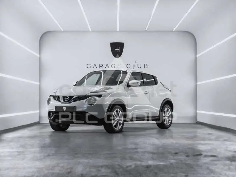 2017 Nissan Juke