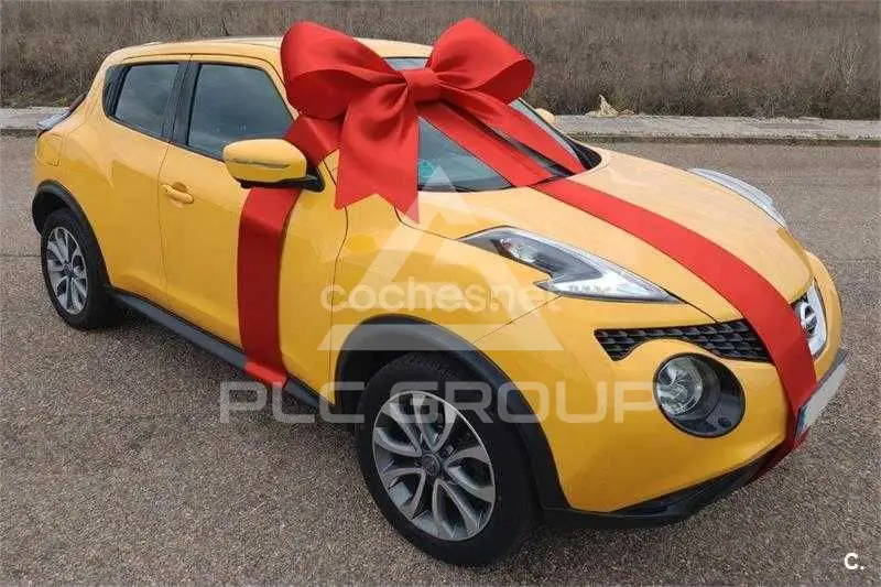 2017 Nissan Juke