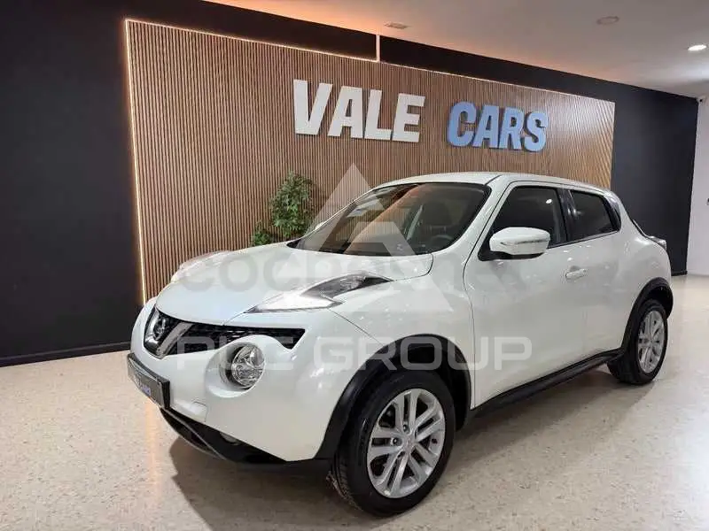 2017 Nissan Juke