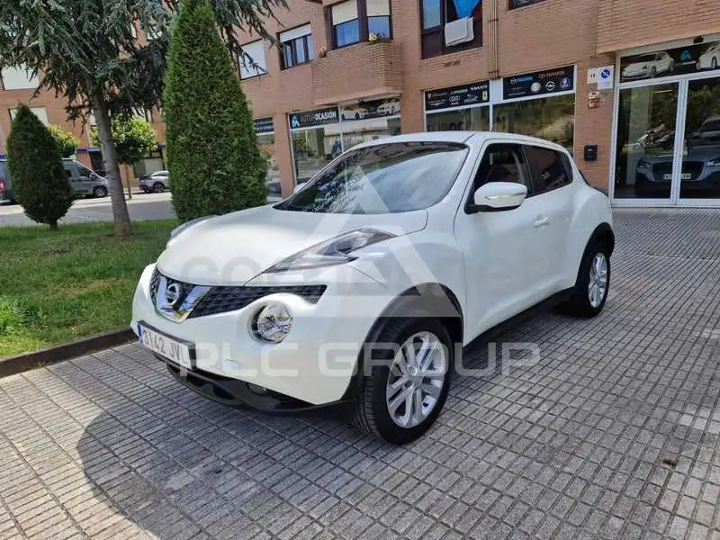 2017 Nissan Juke