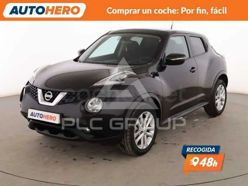 2017 Nissan Juke