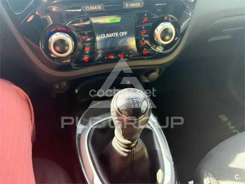 2017 Nissan Juke