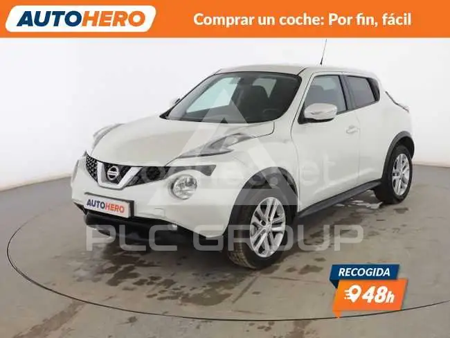 2017 Nissan Juke