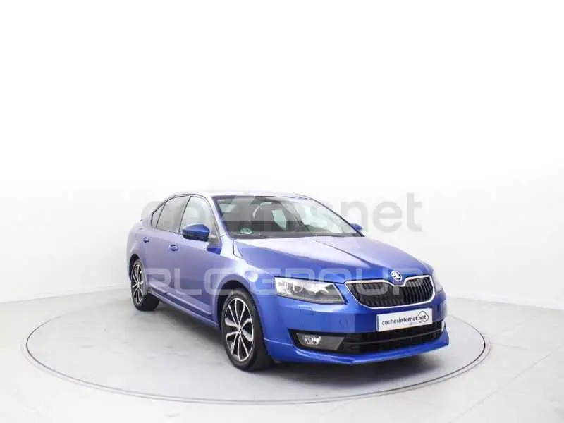 2017 Skoda Octavia