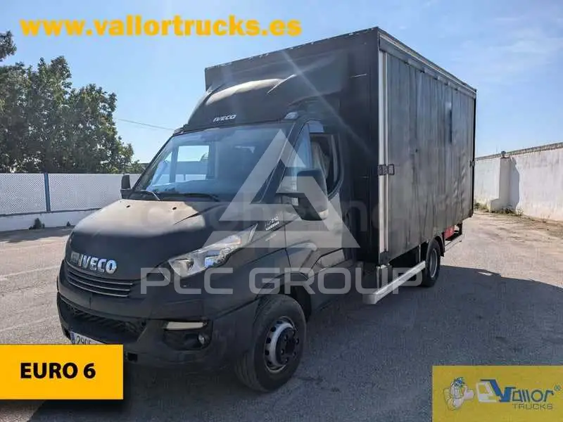 2017 Iveco 