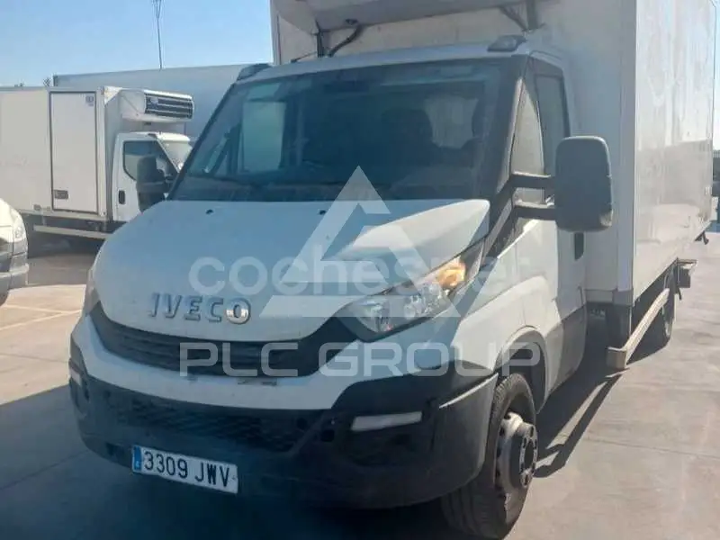 2017 Iveco 